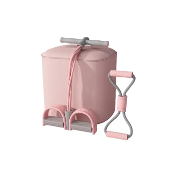 AMYUP Home Use Yoga Fitness Equipment For Women's To Strengthen Back And Slim Belly