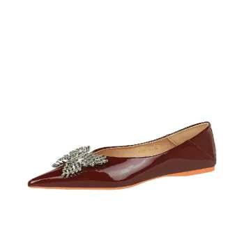 BIGTREE Casual Single Shoes Women's