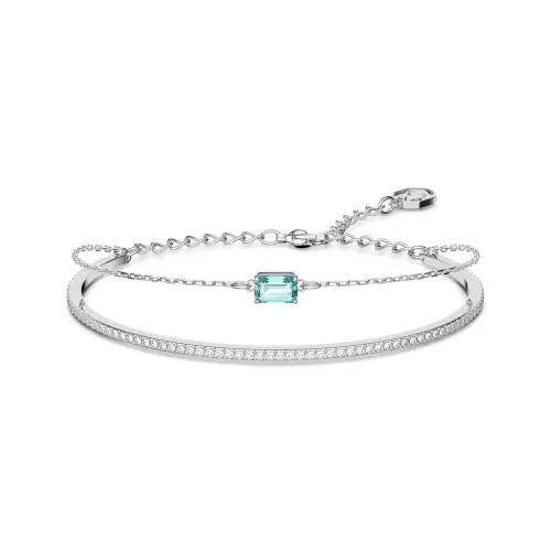 Swarovski Millenia Bangle Women's