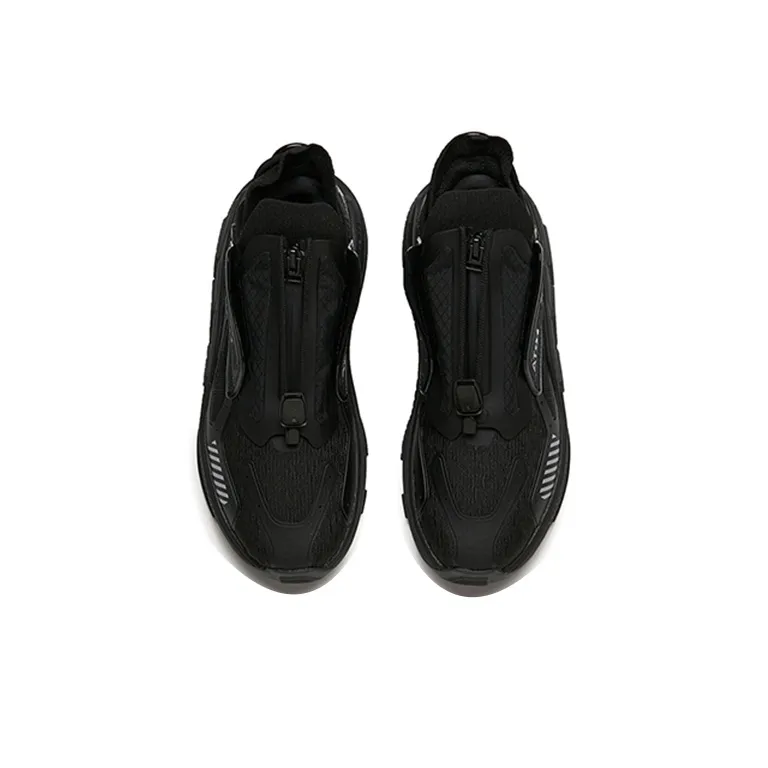 ANTA AT91 'Black' Women's-3