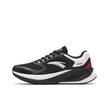ANTA YuTu Pro 'Black White Red'