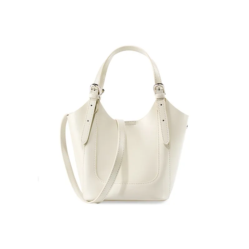 Carnival Keep Cow Leather One Shoulder Handbags Regular Women's Multicolor-7