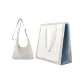 White[Shopping Bag Included]