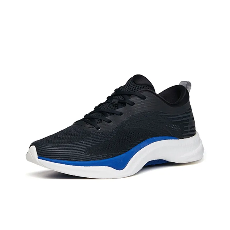 ANTA Hydrogen 4 'Black Blue White'-2