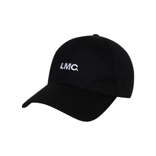 LMC 면 야구 모자 여성