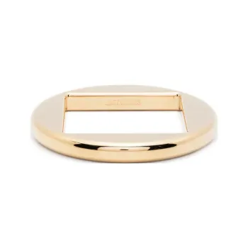 Jacquemus Circle Bracelet