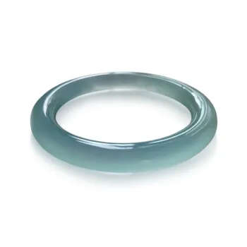 Kim Ka Fook Chalcedony Bangles Women's