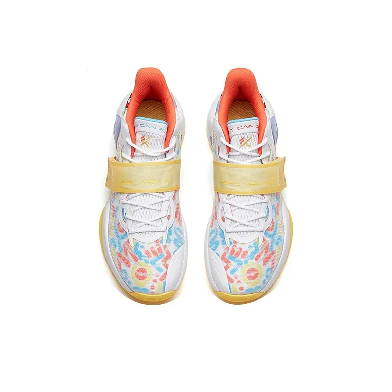 ANTA Splash 4 'April Fool's Day'-2