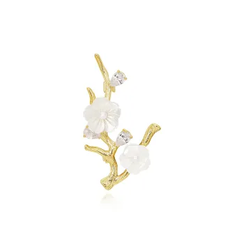 MCK Brooches Women's