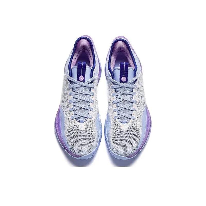 ANTA Three Pointer Rain 1 'Blueberry Ice Cream'-2