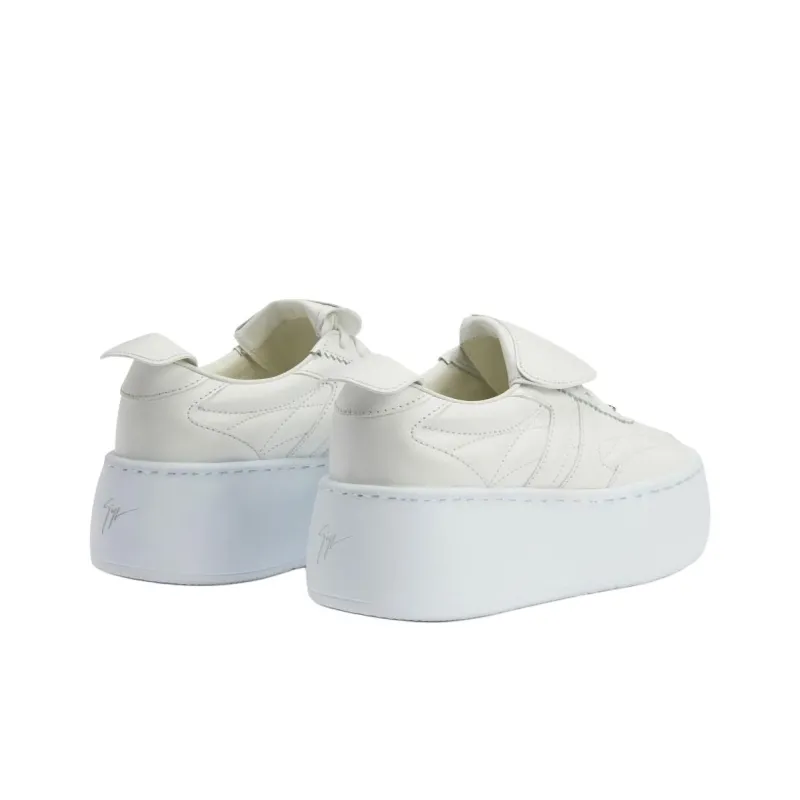 Giuseppe Zanotti Gz League Maxi Flatform Sneakers Women's-3