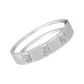 Silver White
