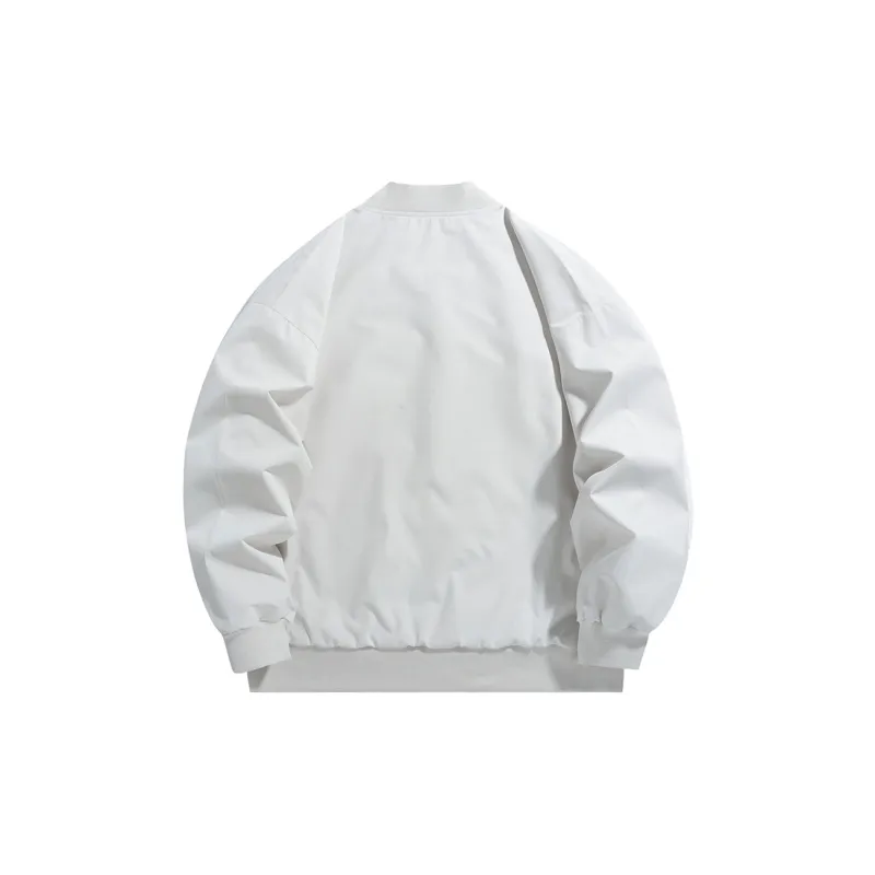 ADOONGA Jackets Unisex-4
