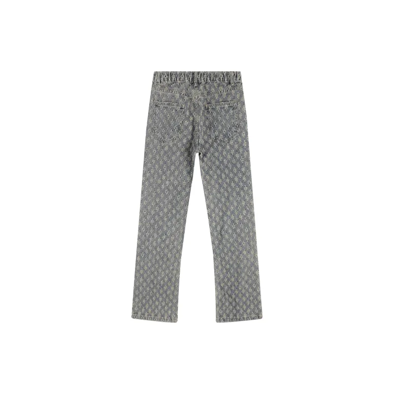 OTKSK Jeans Unisex-6