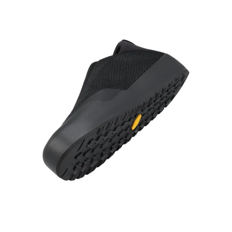Arcteryx KRAGG Closed Toe Slippers Women's Black-3