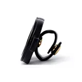 balmain b army 26 shoulder bag ginger item