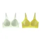 Lime Yellow+Light Green