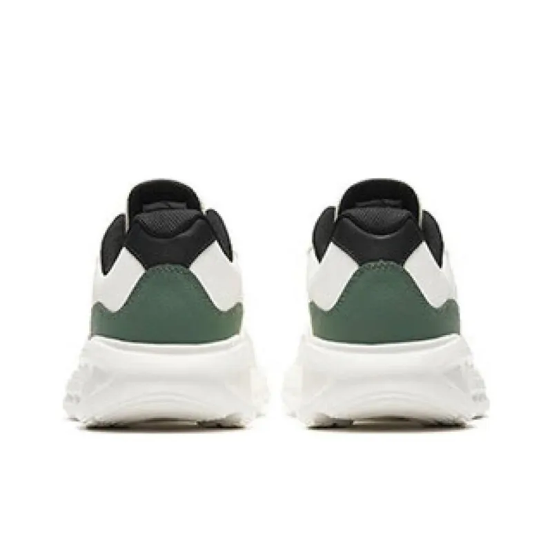 ANTA Nebula 'White Beige Red'-3