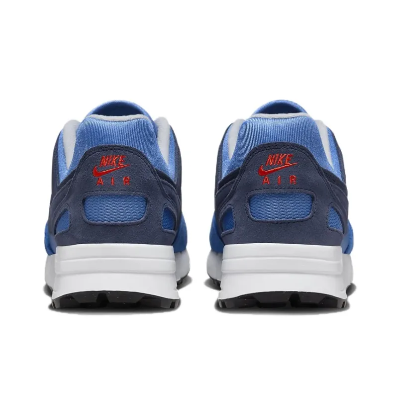 Nike Air Pegasus 89 Golf 'Star Blue Picante Red'-3
