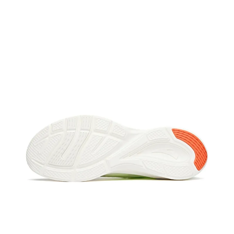 ANTA Hydrogen Run 3 Low 'White Green'-4