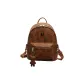 Brown Medium Size