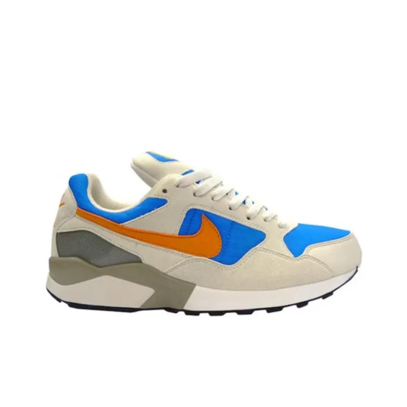Nike Air Pegasus 92 Grey Blue-1