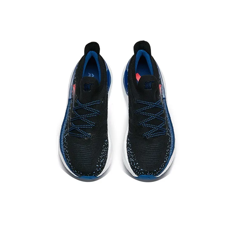ANTA Chuang 2 Pro 'Black Blue'-2