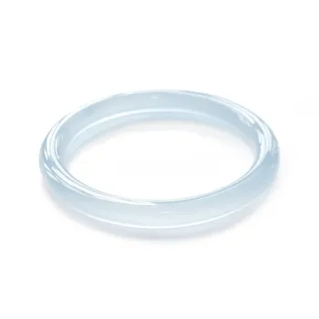 KING TAI SANG Chalcedony Bangles Women's