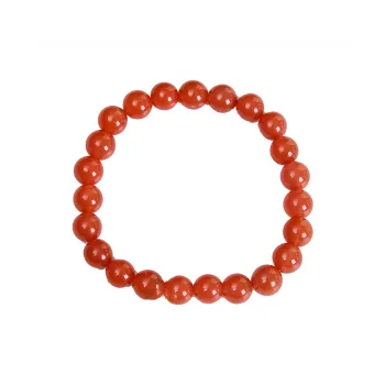 Palace And Amulet Southern Red Agate Bracelets Unisex
