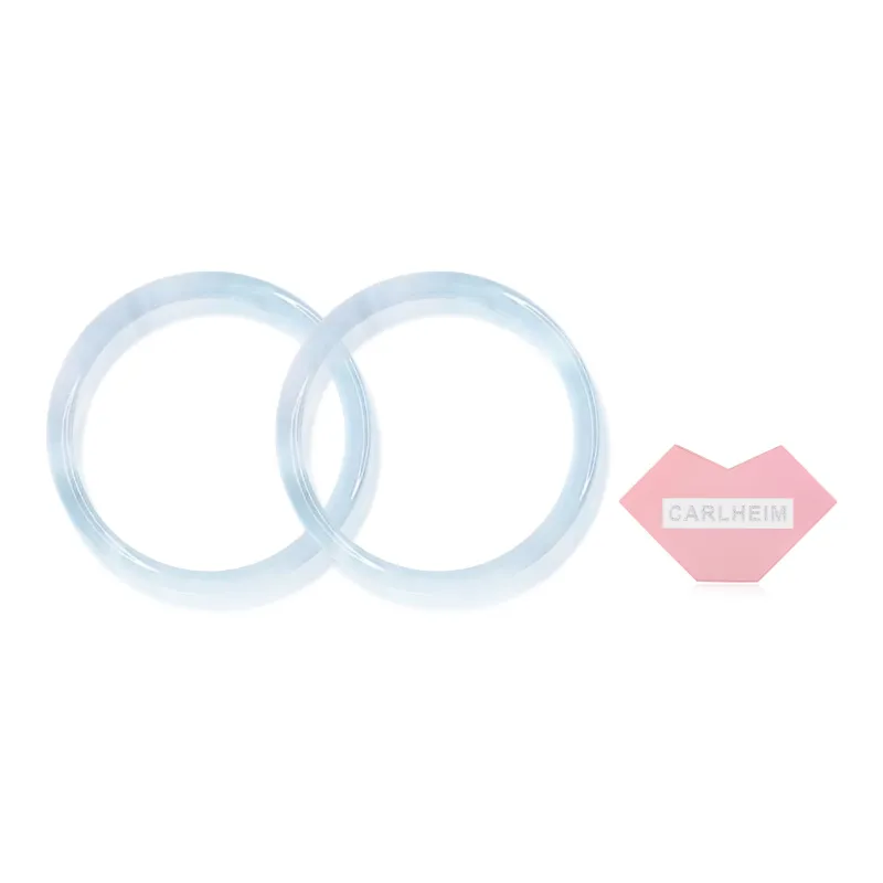 CARLHEIM Chalcedony Bangles Women's-8