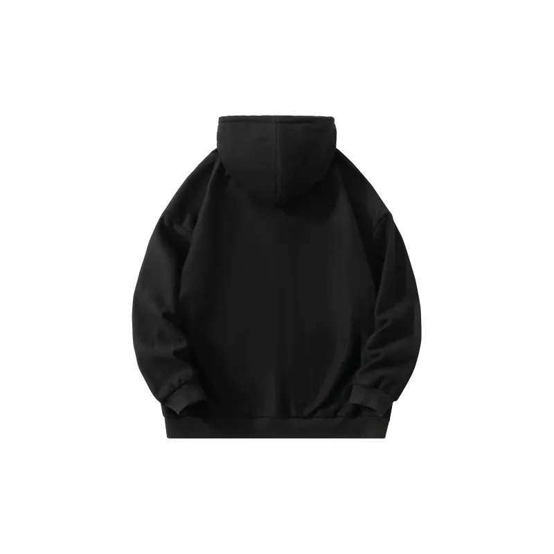 FREO3N Sweatshirt Jacket Unisex-4