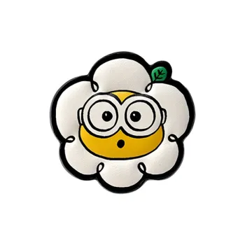 FION Bag Accessories White/Yellow