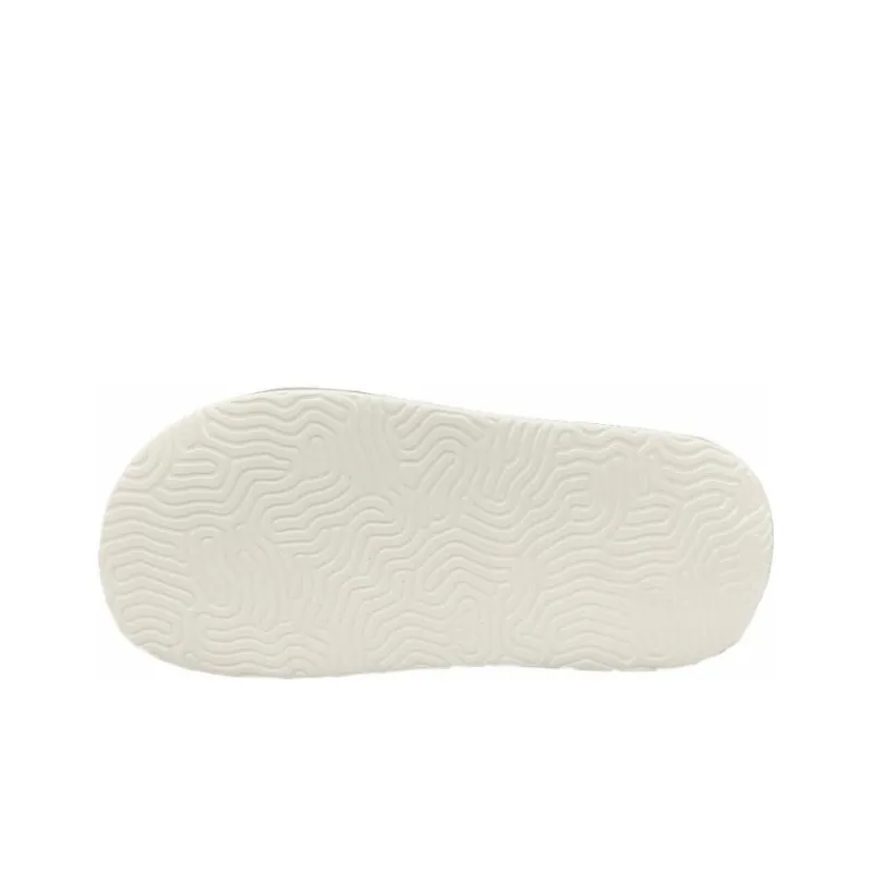 PEAK EVA Totem Graffiti Quiet Slide Slippers Unisex-7