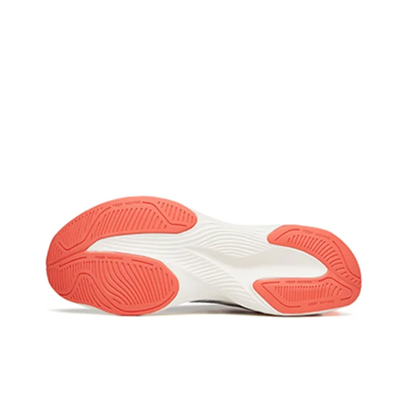 ANTA Edge 'White Blue Orange'-3