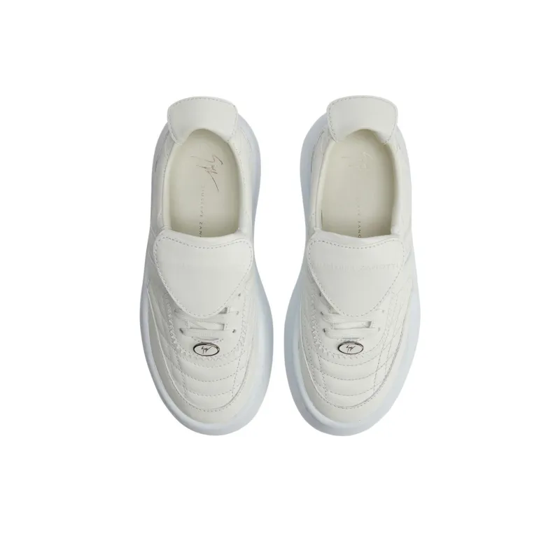 Giuseppe Zanotti Gz League Maxi Flatform Sneakers Women's-4