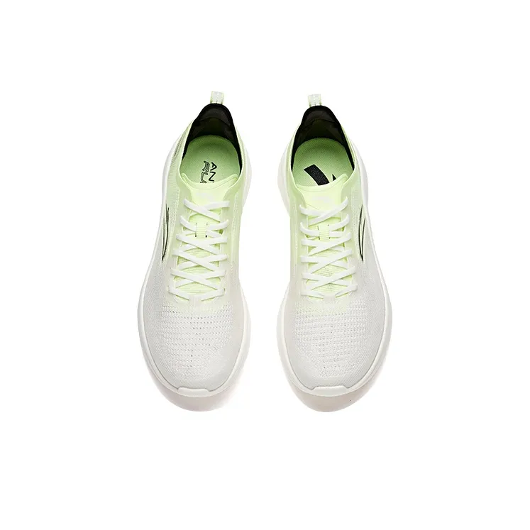 ANTA Hydrogen Run 3 Low 'White Green'-2