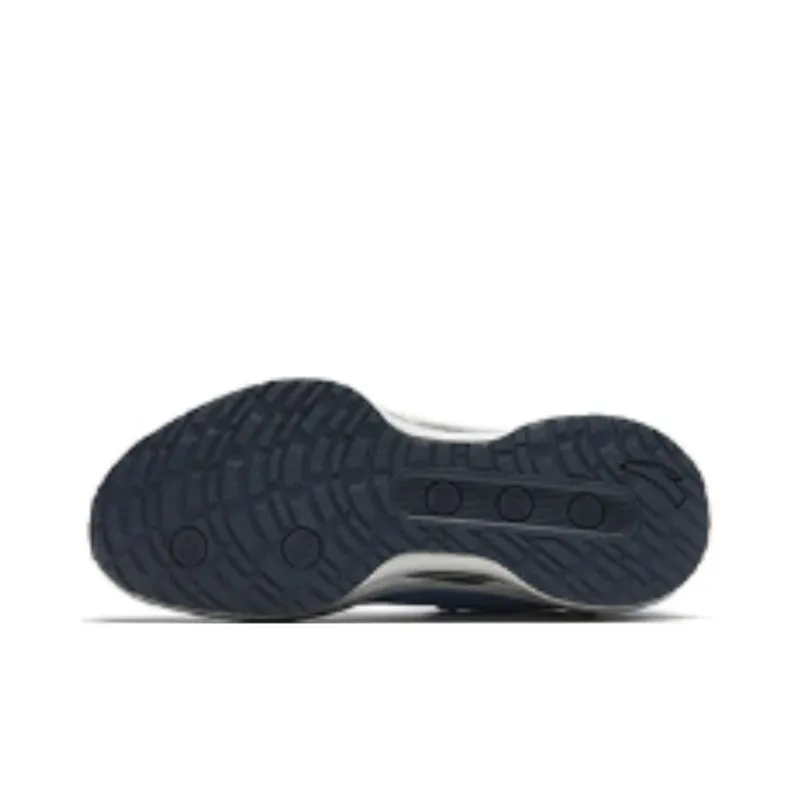 Anta Champion All-Weather Series Anti-Slip Wear-Resistant Low-Top Running Shoes Men's Blue-5
