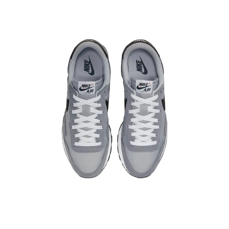 Nike Air Pegasus Wolf Grey-3