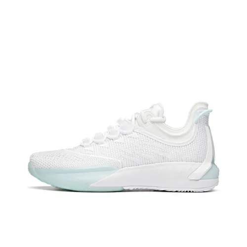 ANTA Gordon Hayward 1 'White Ice Blue'