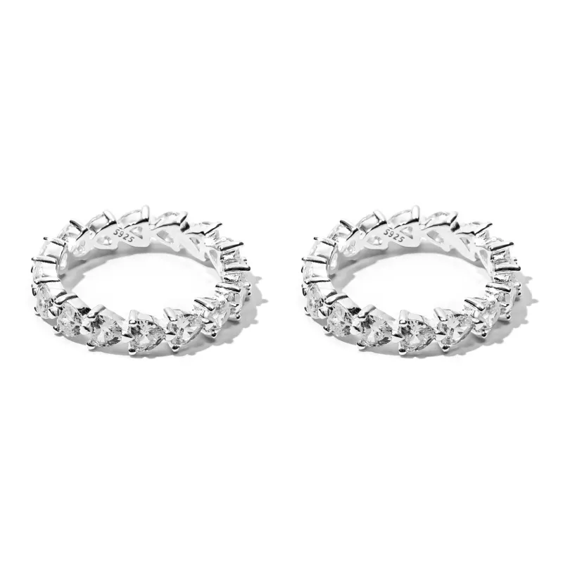 KILLWINNER Rings Unisex-5