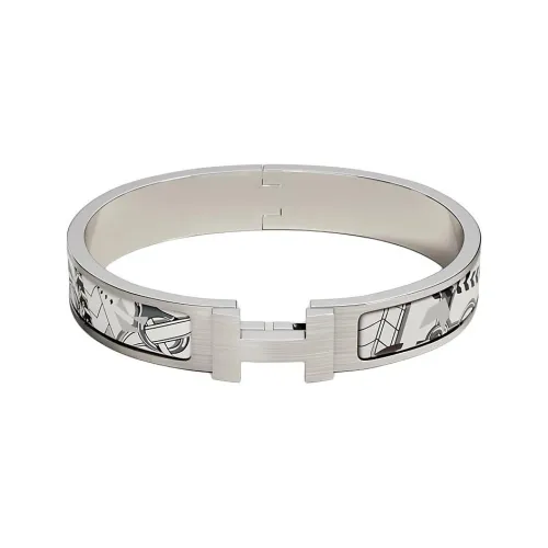 HERMES Bangles Men