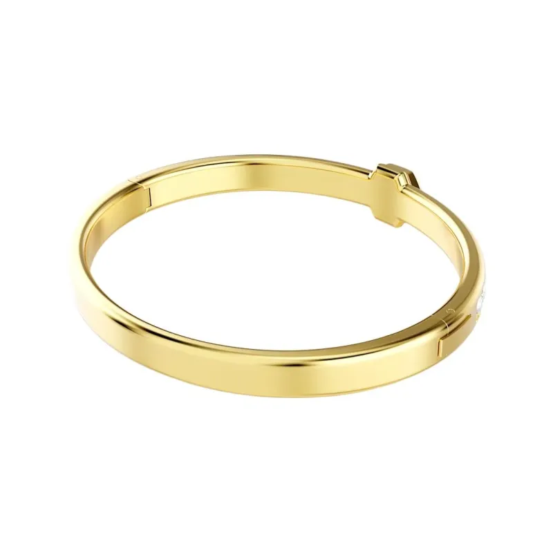 Swarovski Numina Bangle Bracelet-2