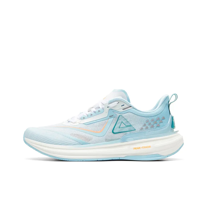 PEAK State Pole 6.0 Running Shoes Men Low Top Cornflower Blue-0