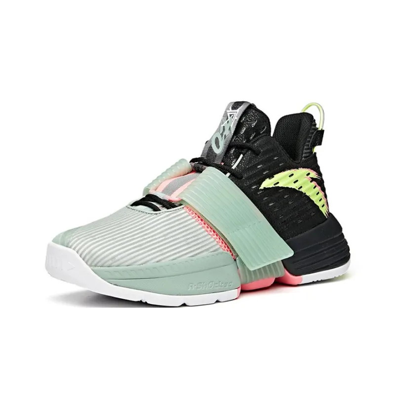 ANTA Shock The Game 4.0 'Invincible'-1
