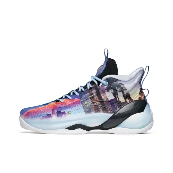 ANTA Klay Thompson KT7 Course