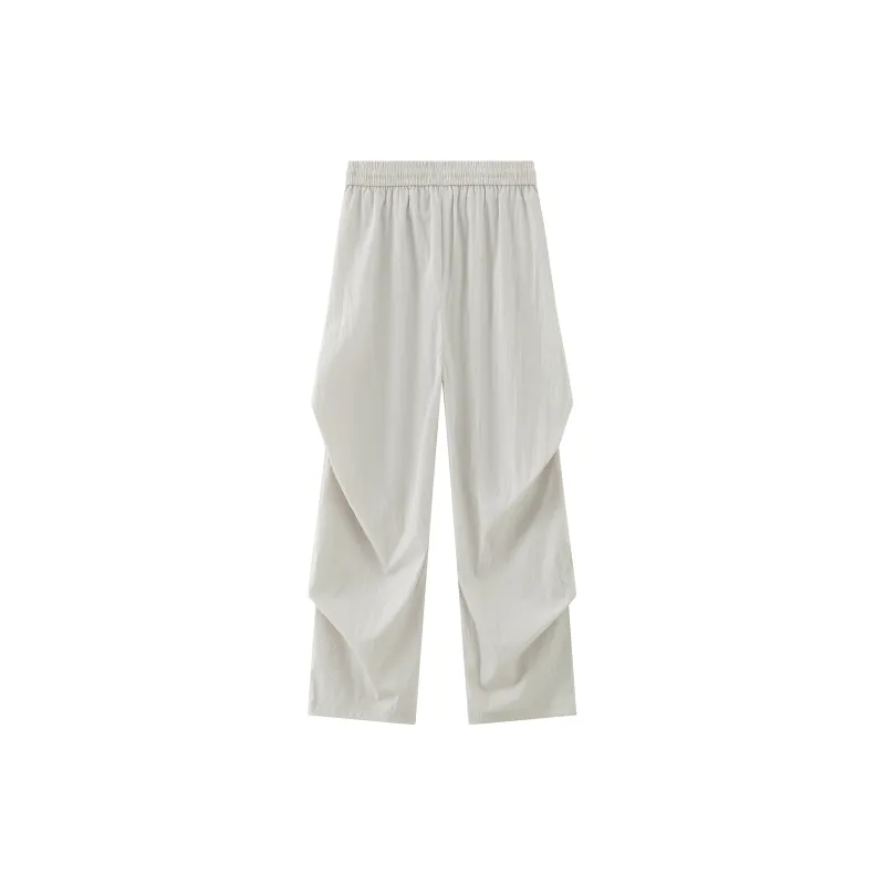 FUERZA Casual Pants Unisex-6