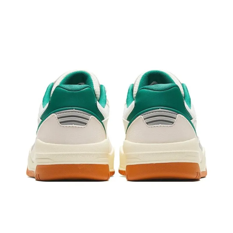 ANTA Slam Skateboard Shoes Women's Low Top-3