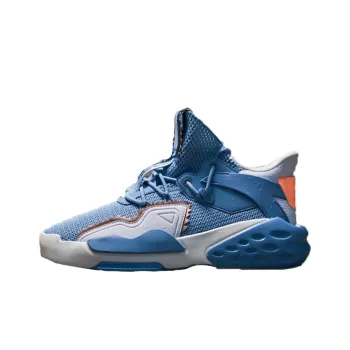 ANTA X Palace Museum Life Series Sneakers 'Sky Blue' Women's