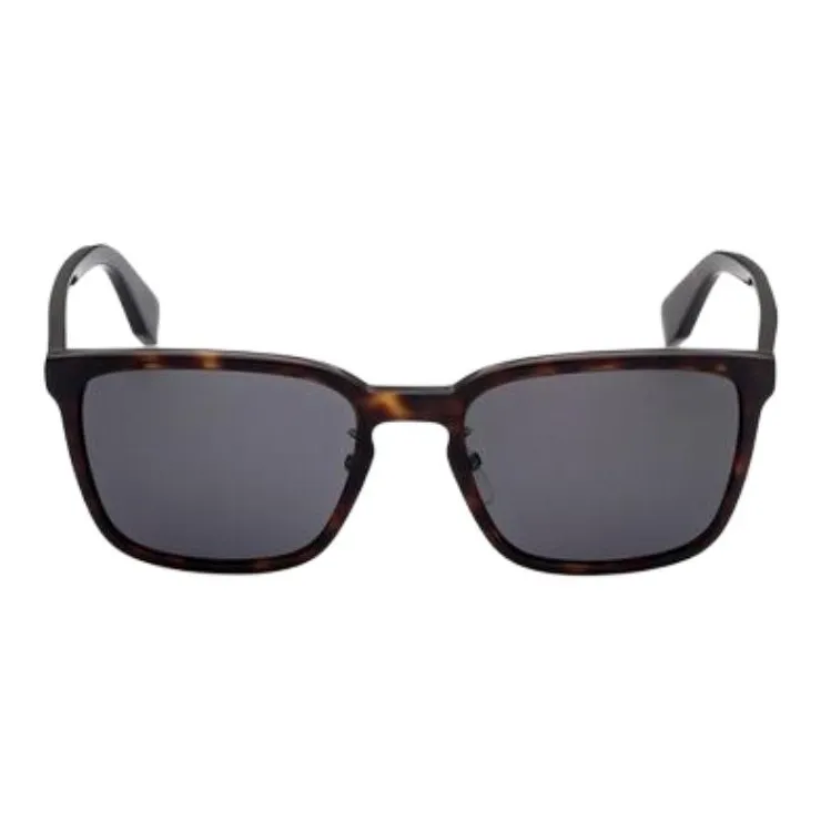 Adidas Originals Rectangle Frame Sunglasses-1