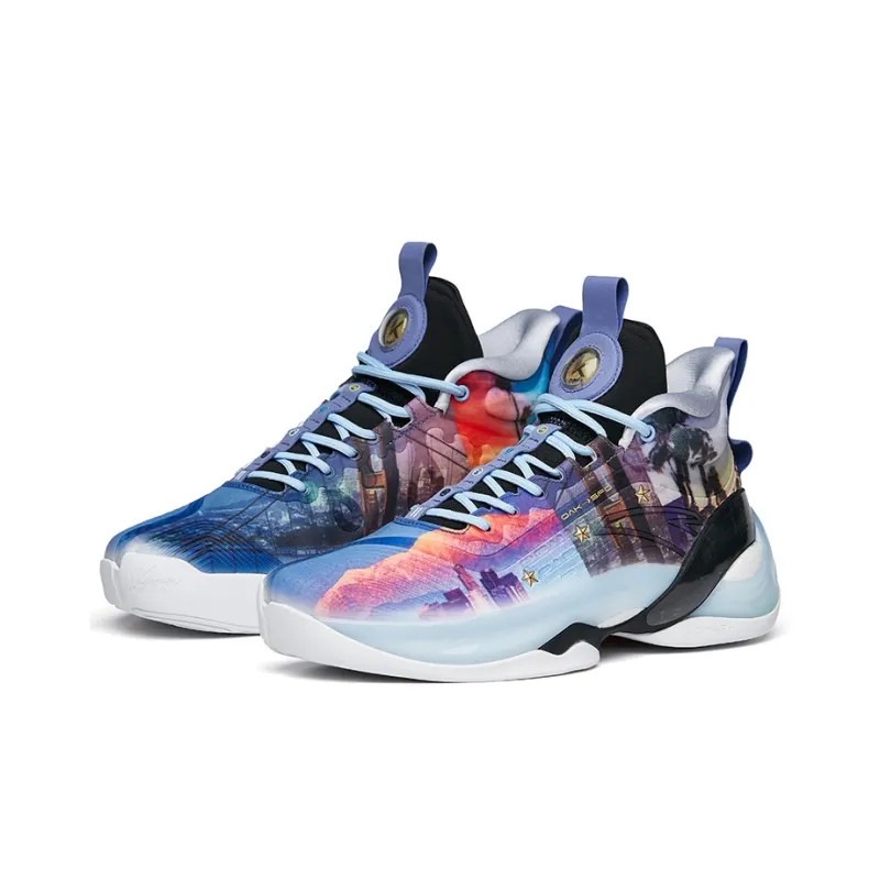 ANTA Klay Thompson KT7 Course-2